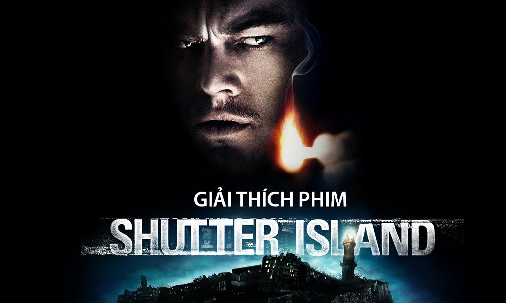 shutter island review phim