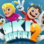 Ski Safari 2 Mod Apk 1.5.4 (Vô hạn Tiền)