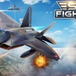 Sky Fighters 3D Mod Apk 2.1 (Vô hạn tiền, thứ hạng cao)