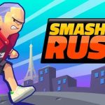 Smashing Rush Mod APK 1.7.0 (Vô Hạn Tiền)