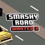 Smashy Road: Wanted 2 Mod Apk 1.41 (Vô hạn tiền)
