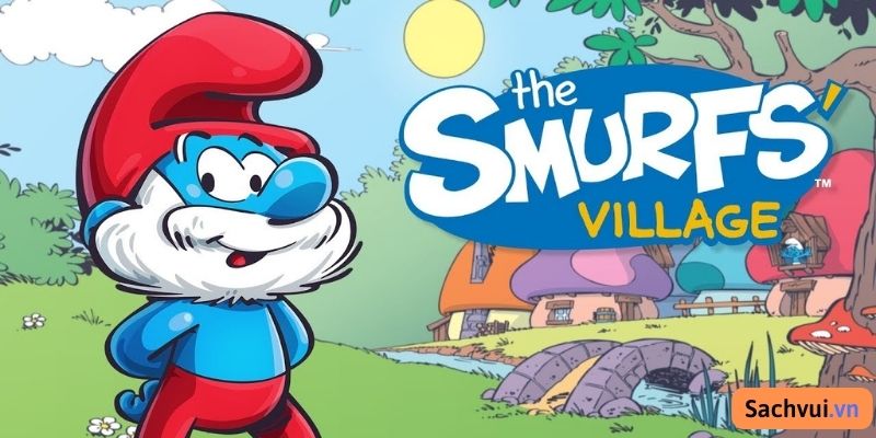 Smurfs’ Village mod