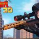 Sniper Shot 3D Mod APK 1.5.3 (Mở Khóa Vũ Khí)