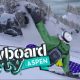 Snowboard Party: Aspen Mod APK 1.7.1 (Vô Hạn Tiền)