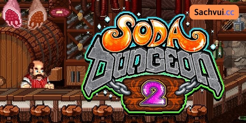 Soda Dungeon 2 MOD