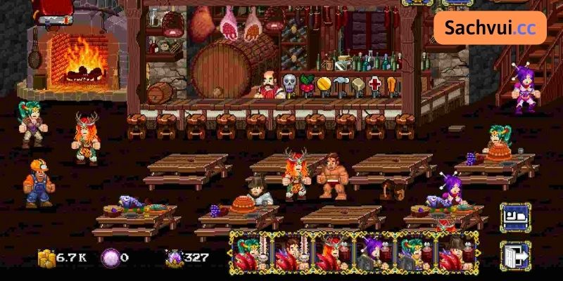 Soda Dungeon 2 MOD