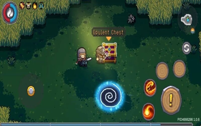 Hướng dẫn cách download Soul Knight Prequel Apk chi tiết