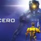 Spacero: Sci-Fi Shooter Mod APK 1.7.4 (Menu, One Hit, Bất Tử, Chạy Nhanh)