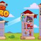 Stick Hero Mighty Tower Wars MOD APK 0.1.9 (Vô hạn tiền)