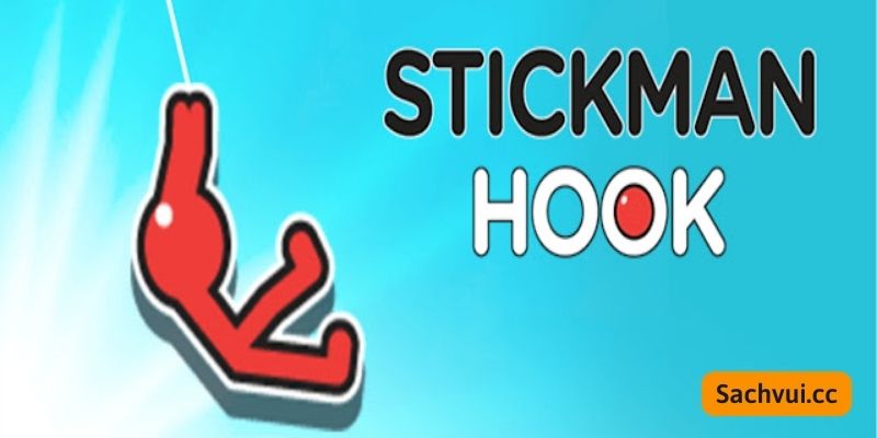 Stickman Hook MOD