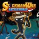 Stickman War – Battle World Mod Apk 1.24 (Kim cương vô hạn)