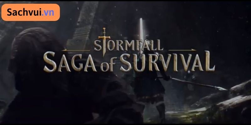 Stormfall: Saga of Survival mod