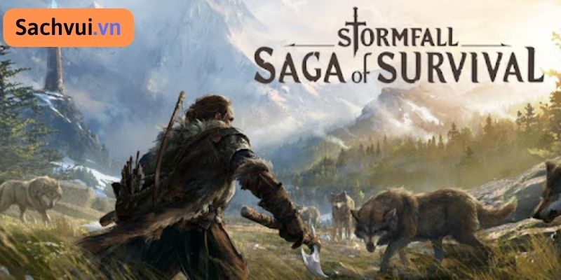 Stormfall: Saga of Survival mod