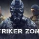 Striker Zone Mobile Mod APK 3.25.0.1 (Mở khóa VIP/AIM)