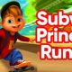 Subway Princess Runner Mod APK 6.8.3 (Vô Hạn Tiền)