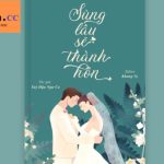 Sủng lâu sẽ thành hôn PDF – Túy Hậu Ngư Ca