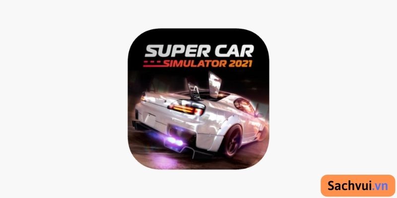Super Car Simulator mod
