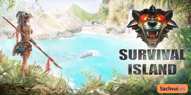 Survival Island EVO 2 mod