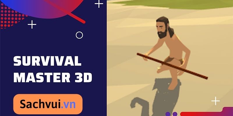 Survival Master 3D mod