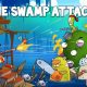 Swamp Attack MOD APK 4.1.1.262 (Bất tử, Onehit, Đạn, Năng Lượng)