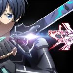 Sword Art Online Variant Showdown Mod Apk 1.0.20 (Damage, Defense Multiplier, Special Skill)
