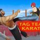 Tag Team Karate Fighting Game MOD APK 2.9.2 (Menu, Bất tử, Vô Hạn Tiền)