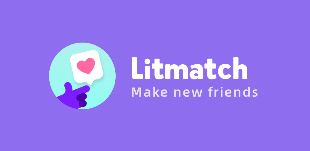 Tải Litmatch Apk an toàn tại Sách Vui