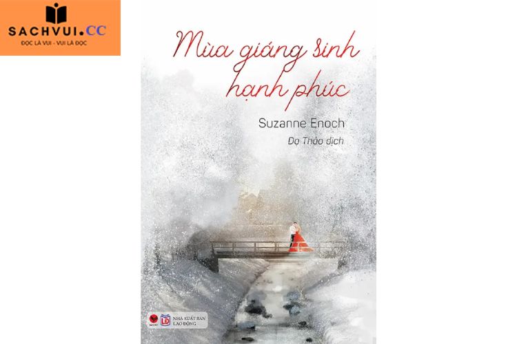 Mùa giáng sinh hạnh phúc pdf