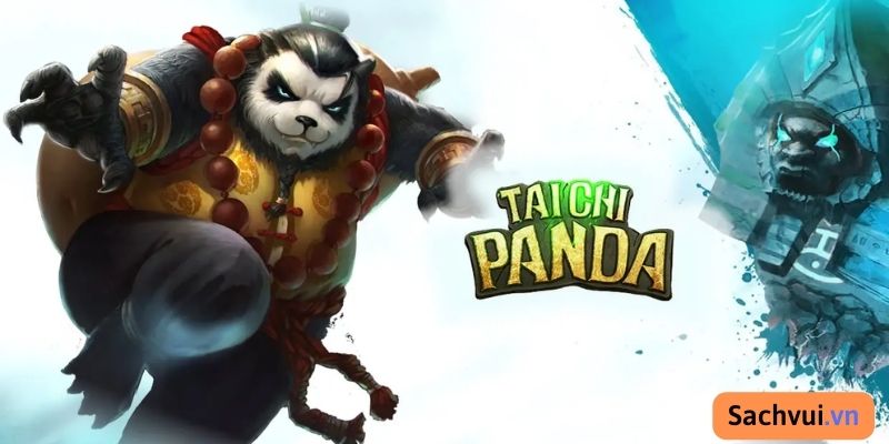 Taichi Panda MOD