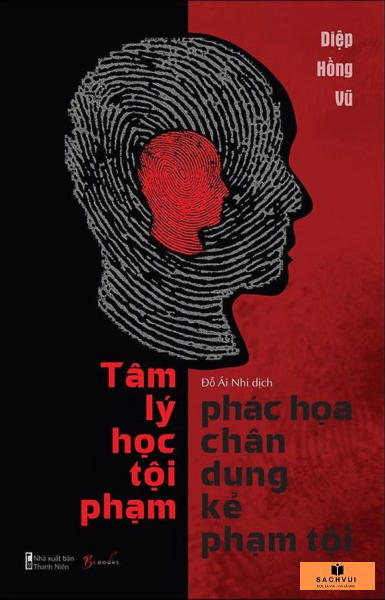 Tâm Lý Học Tội Phạm