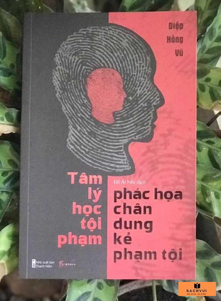 Tâm Lý Học Tội Phạm