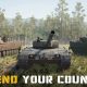 Tank Warfare: PvP Blitz Game MOD APK 1.0.68 (Hiển thị đối thủ trên Radar)