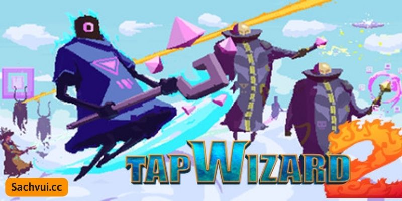 Tap Wizard 2 MOD