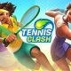 Tennis Clash Mod APK 4.1.1 (Vô Hạn Tiền)