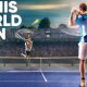 Tennis World Open 2023 Mod APK 1.1.93 (Vô Hạn Tiền)