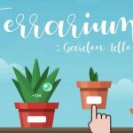 Terrarium: Garden Idle MOD APK 1.27.4 (Mở khóa Premium)