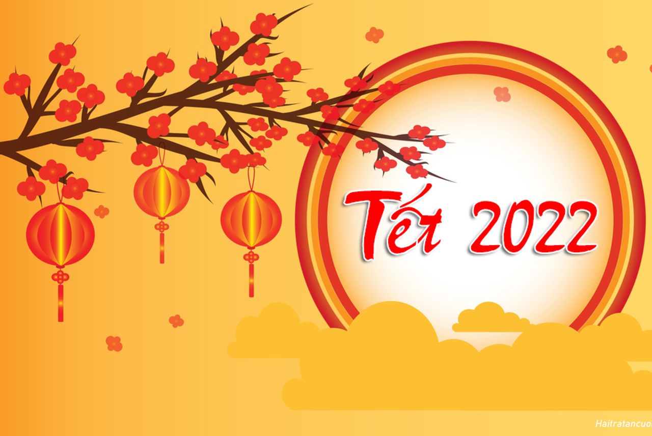 tet nguyen dan 2022 tet 2022 Top 10 Lời Chúc Xem Nhiều Nhất, Mới Nhất 1/2022 Top Trend | sachvui.vn