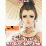 Thẩm Nguyệt một kiếp hồng trần PDF – Thiên Quân