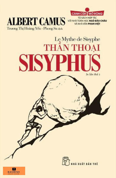 Thần Thoại Sisyphus
