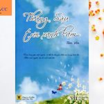 Tháng sáu trời xanh lam  PDF – Tâm Văn