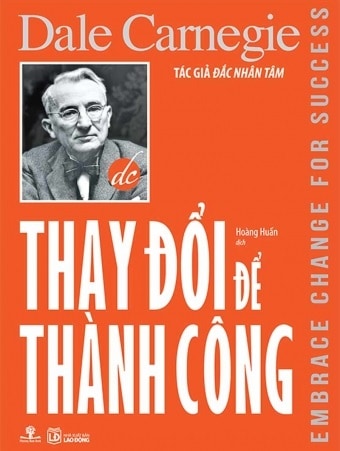 Thay Đổi Để Thành Công