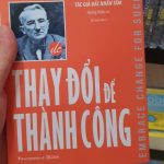 Thay Đổi Để Thành Công – Dale Carnegie