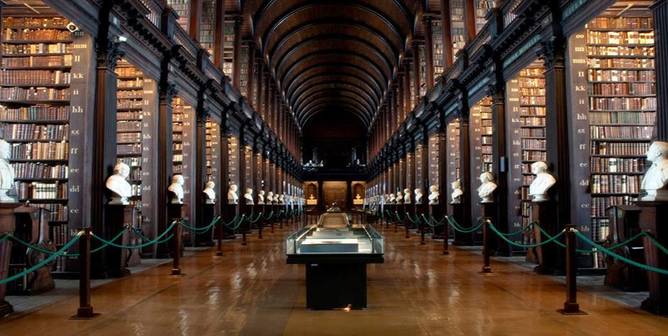 the book of kells