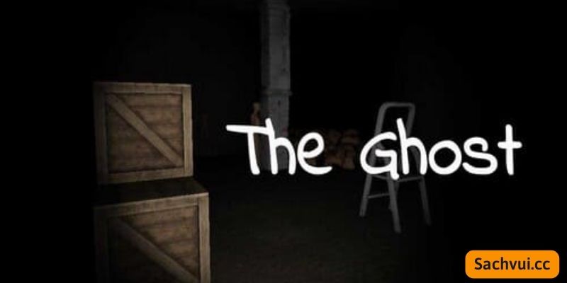 The Ghost – Survival Horror MOD
