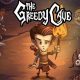 The Greedy Cave Mod APK 4.0.9 (Vô Hạn Kim Cương, Vàng)