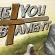 The You Testament MOD APK 1.099 (Mở khóa)