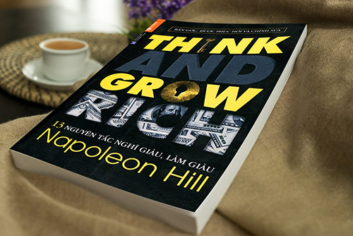think and grow rich ebook