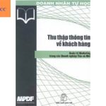 Thu thập thông tin về khách hàng PDF – Viện Đại học Mở OLA (Canada)