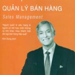 Thuật quản lý bán hàng PDF