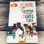 Thương Nhớ Mười Hai – Vũ Bằng